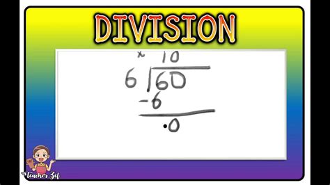 DIVISION (FILIPINO TUTORIAL) MADALING PAG SOLVE.